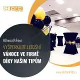 Pro firmy - Vánoce ve firmě
