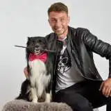 Kouzelník se psem