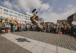 Kroužkofest - Dream PRO