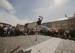 Kroužkofest - Dream PRO
