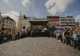 Kroužkofest - Dream PRO