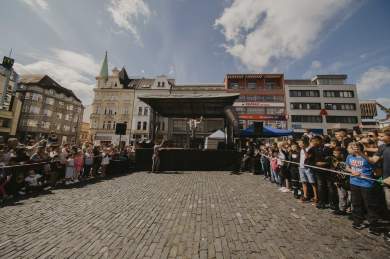Kroužkofest - Dream PRO