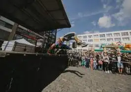 Kroužkofest - Dream PRO