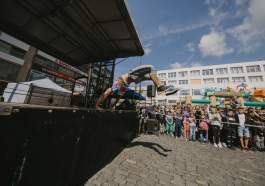 Kroužkofest - Dream PRO
