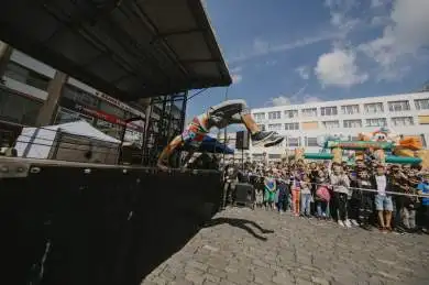 Kroužkofest - Dream PRO