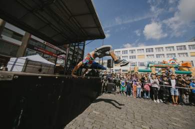 Kroužkofest - Dream PRO