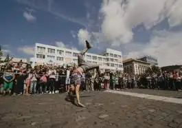 Kroužkofest - Dream PRO