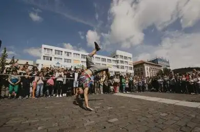 Kroužkofest - Dream PRO