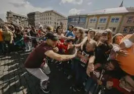 Kroužkofest - Dream PRO