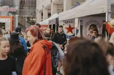Kroužkofest - Dream PRO