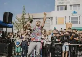 Kroužkofest - Dream PRO