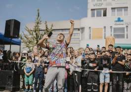 Kroužkofest - Dream PRO