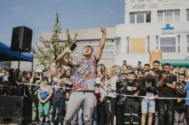 Kroužkofest - Dream PRO