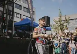 Kroužkofest - Dream PRO