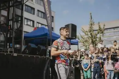 Kroužkofest - Dream PRO