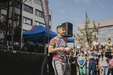 Kroužkofest - Dream PRO