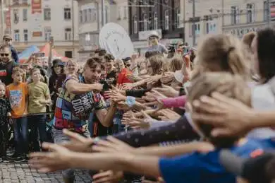 Kroužkofest - Dream PRO