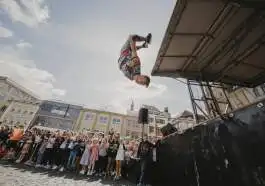 Kroužkofest - Dream PRO