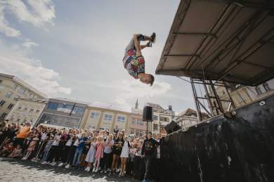 Kroužkofest - Dream PRO