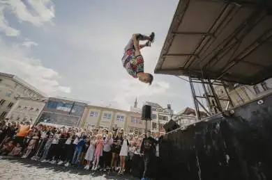 Kroužkofest - Dream PRO