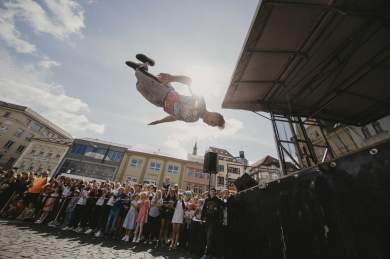 Kroužkofest - Dream PRO