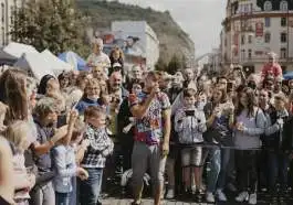 Kroužkofest - Dream PRO
