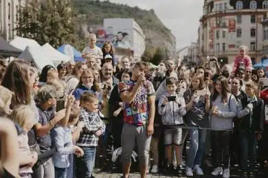 Kroužkofest - Dream PRO