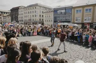 Kroužkofest - Dream PRO