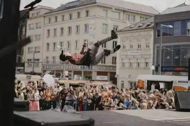 Kroužkofest - Dream PRO