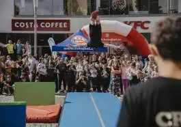 Kroužkofest - Dream PRO