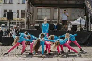 Kroužkofest - Dream PRO