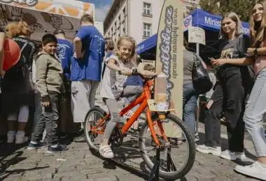 Kroužkofest 1. 9. 2021