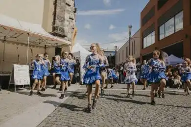 Kroužkofest - Dream PRO
