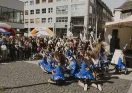 Kroužkofest - Dream PRO