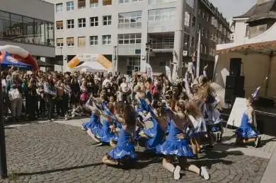 Kroužkofest - Dream PRO