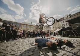 Kroužkofest - Dream PRO