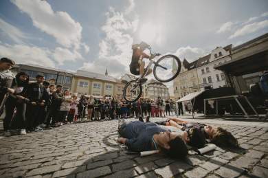 Kroužkofest - Dream PRO