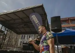 Kroužkofest - Dream PRO