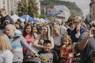 Kroužkofest - Dream PRO