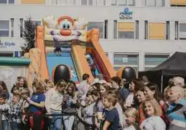 Kroužkofest - Dream PRO
