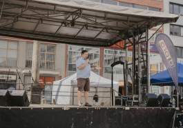 Kroužkofest - Dream PRO