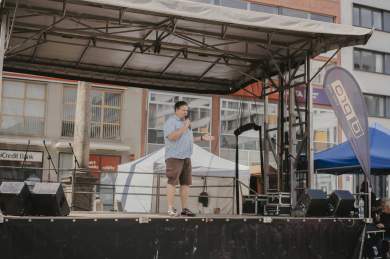 Kroužkofest - Dream PRO
