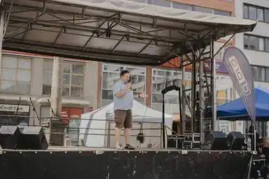 Kroužkofest - Dream PRO