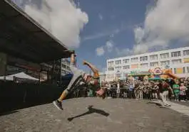 Kroužkofest - Dream PRO
