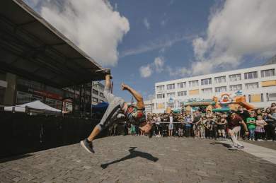 Kroužkofest - Dream PRO