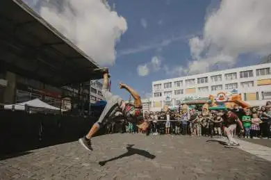 Kroužkofest - Dream PRO
