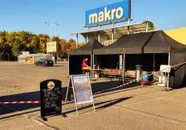 Autokino Ústí 2021