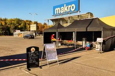 Autokino Ústí 2021