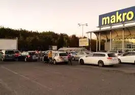 Autokino Ústí 2021