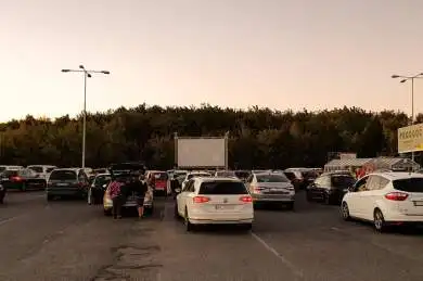 Autokino Ústí 2021